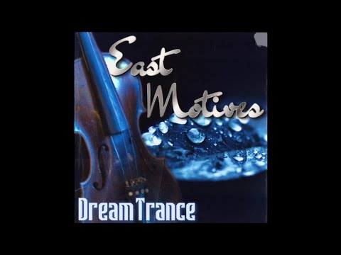 VladFed - East Motives [Dream Trance] [Tigran Petrosyan]