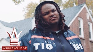 Tee Grizzley &quot;Hustlin&quot; Feat. Bryan Hamilton (WSHH Exclusive - Official Music Video)