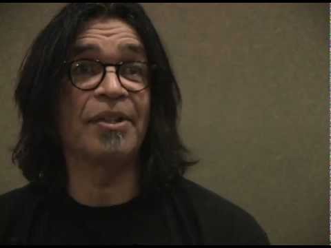 Bassist Jimmy Haslip on reading music & on Gerald Veasley's Bass Boot Camp