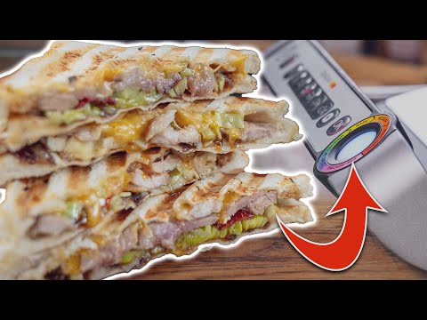 Cuscino Sandwich