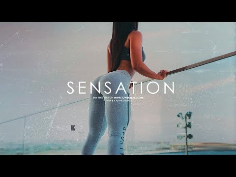 Sensation - PARTYNEXTDOOR Type Beat - Smooth Chill Trap Beat