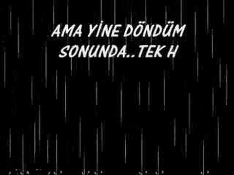 Dj Mendz Ft. Es-Low -Uyan Artık-