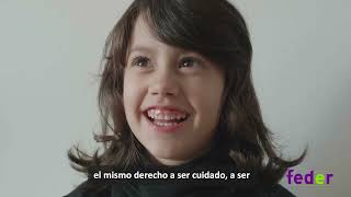 Video por el Día Mundial del Cribado Neonatal