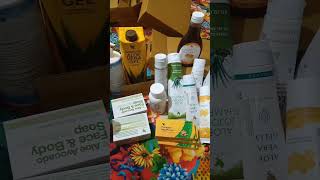 Download lagu #Forever living product start your journey combo pack unboxing 100% genuine product# mp3