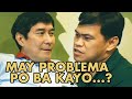 Raffy Tulfo Di Kinaya Ni Ogie Diaz