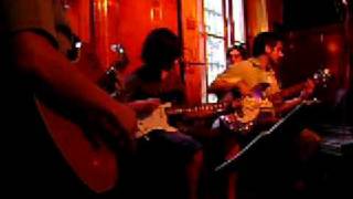 Muestra 2008: All my loving por F. Rojtkop y H. Bandura