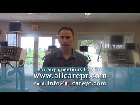 How to Fix Knee Pain Fast | All Care PT Midwood,  Brooklyn | Pain-Free Maverick