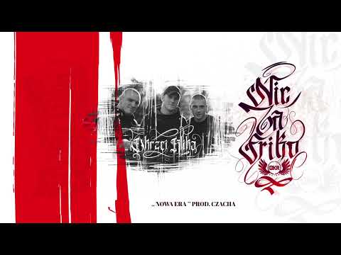 Okrzei Klika -  NOWA ERA  Prod. Czacha