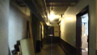 Urban Exploring: The 13th Floor @ Macy&#39;s Pittsburgh former Kaufmanns