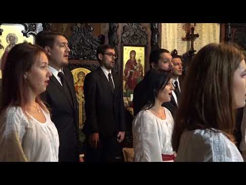 Corul de Camera „Preludiu"