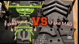 Fake Prime Grips vs. Fake MAG Grips - Alibaba regelt wieder