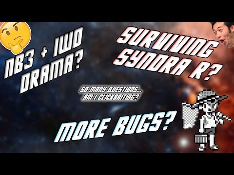 C9 Sneaky | Thoughts on IWD vs NB3, Surviving Syndra R?, Bugs, Shitpost Song (Fortnite at End)