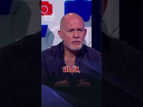 Nem a gyerekeket kéne védeni?!😠