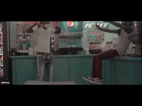 YG Ty x Tez Gee - YNS (Official Music Video)