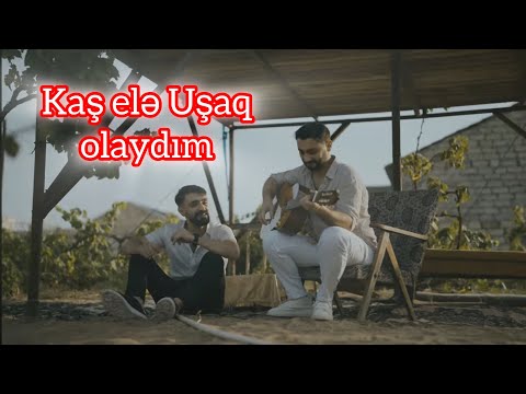 Samil Veliyev & Ramal Əzimov - Kas Ele Usaq Olaydim ( Offical Audio Music 2024 )
