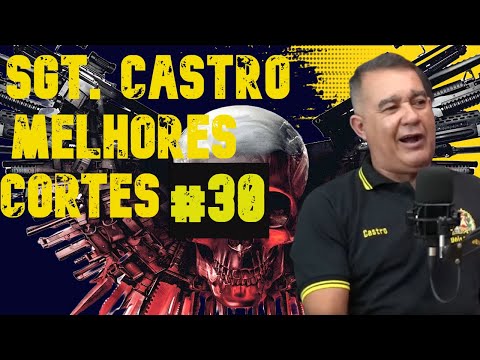 SGT CASTRO BEST MOMENTS PODCAST #30