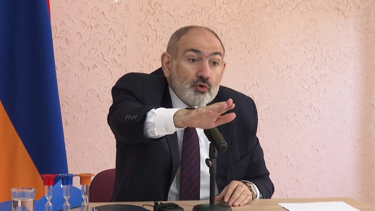 Դժվար ա, հեշտ չի, բայց մենք պիտի անցնենք սրա միջով. Փաշինյանը` կիրանցիներին