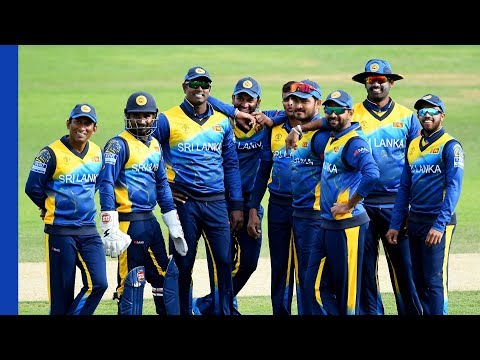 10 Sri Lankan players withdrew their name from Pakistan tour due to security reasons