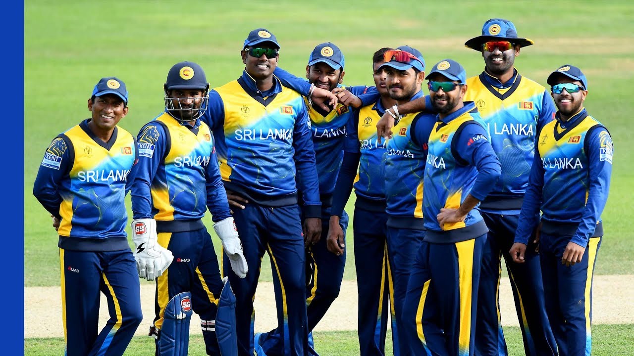 <h1 class=title>10 Sri Lankan players withdrew their name from Pakistan tour due to security reasons</h1>