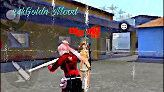 [Free Fire]24kGoldn-Mood (MODE RUOK, Apelapato999)🇻🇳🇻🇳