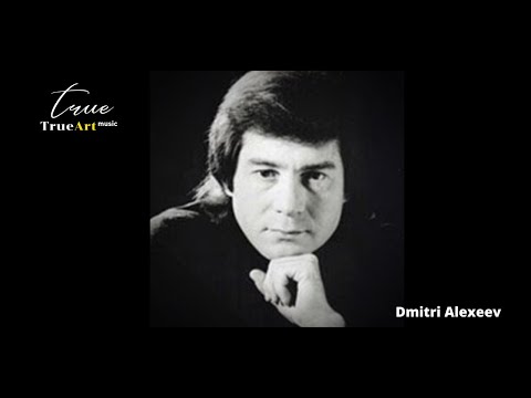Dmitri Alexeev plays Beethoven 32 Variations, Chopin 2 Polonaise and 5 Mazurkas