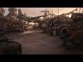 Serenity - Rust of coming ages (English Lyrics)