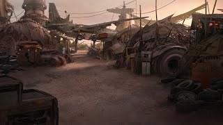 Serenity - Rust of coming ages (English Lyrics)