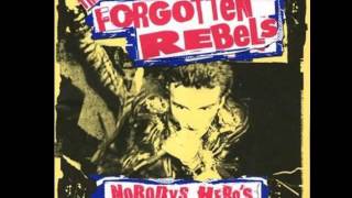 Forgotten Rebels - Wasted