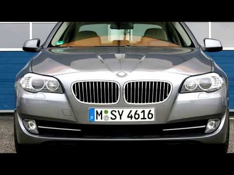 2016 Jaguar XE Vs BMW 528i