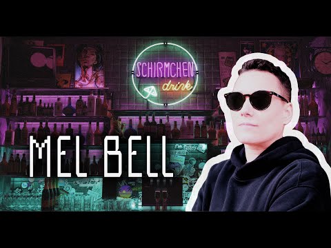 Not A Flip | MEL BELL DJ Mix (Pipe & Pochet, NCTRNL, Ohxala Records) 4K Visual Loop