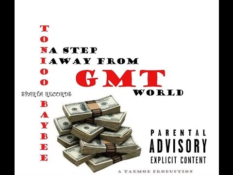GMT - The Struggle - Official Audio