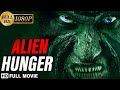 Alien Hunger Hollywood Action Adventure Movie In Kannada Dubbed Hollywood Full HD