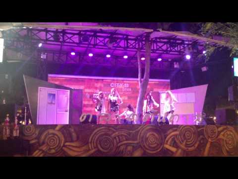 [HD] 130329 Cover Ladies' Code (레이디스코드) - 나쁜여자 (Bad Girl) _Her.mosonas