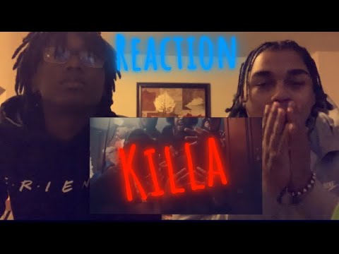 Reaction To Squad Sui Killa