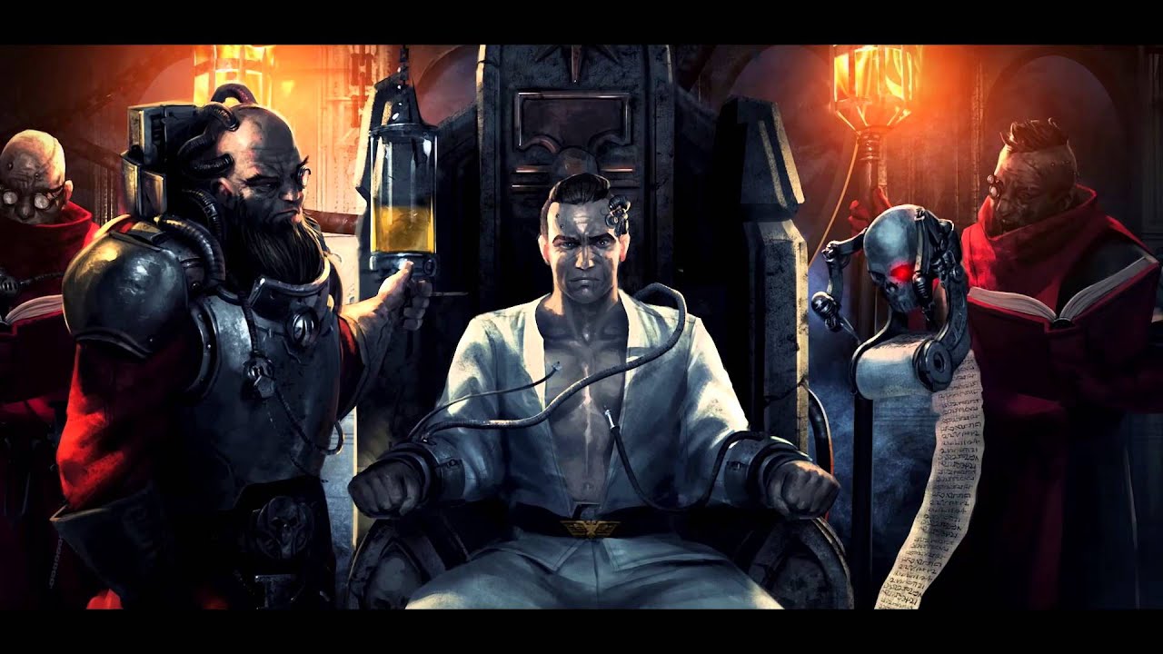 Narrative Trailer