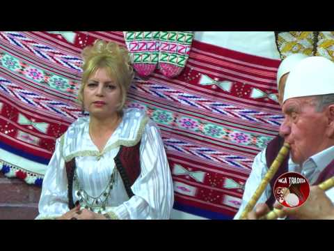 Revajete Fazliu -  Qaj syzeze