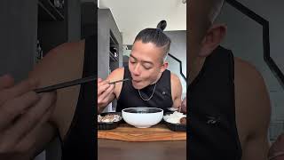 Review of Hanoi Bun Cha #saigonspringroll #hanoifood