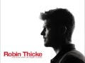 Robin Thicke   Pressure HQ