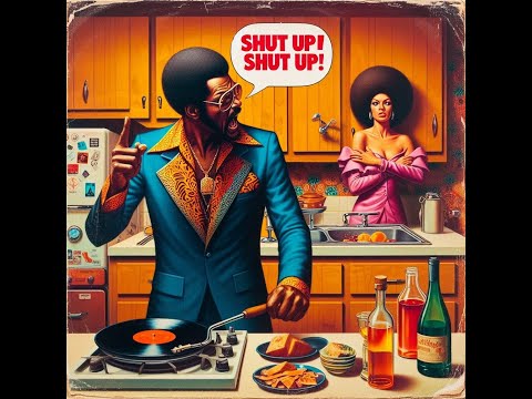 Shut The F*** Up C*** (1979)