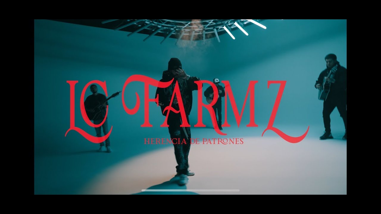 Herencia de Patrones- LC FARMZ 