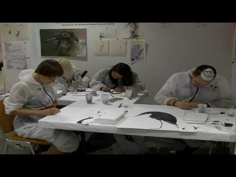 Comicvielfalt in Deutschland - Von der Ausstellung in den Comicladen