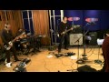 The Afghan Whigs performing "Fountain And Fairfax" Live on KCRW