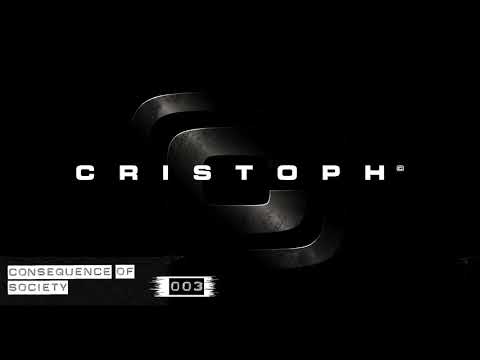 Cristoph - Consequence of Society 003