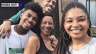 Wanda Hutchins Wiki [Michael Strahan Wife], Bio, Age, Net Worth, Family