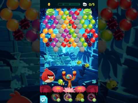 AB POP! Level 1574 walkthrough