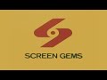 SCARY LOGO WARNING REUPLOAD Screen Gems S From Hell Logo TGP S Remake