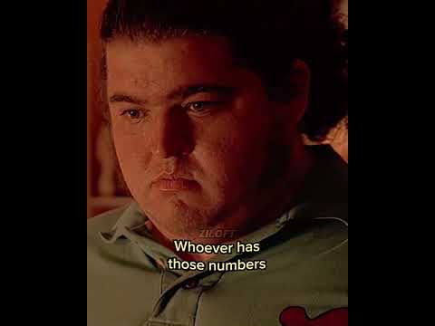 Hugo Won The Lottery  ???? | Lost S1 E18 | #Shorts