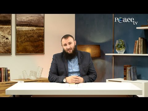 02. Ademi alejhi selam - Bajram Karabeg