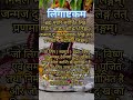Lingashtkam Lord Shiva Brahma Murari Surarchit Lingam Hindi Devotional Song Mahadev Shiva