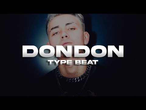 (FREE) Dondon x Xam651 Type Beat "Versprechen" 2022